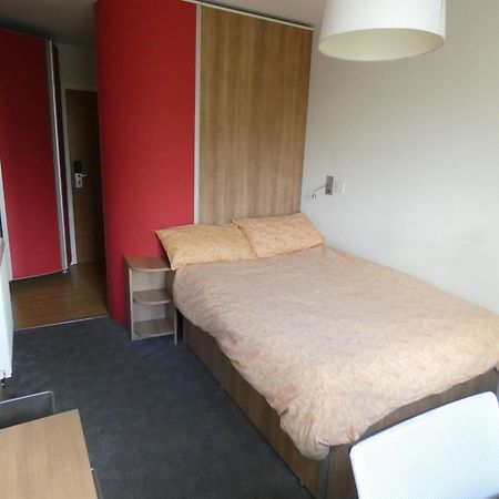 Newington Court Hostel London Luaran gambar