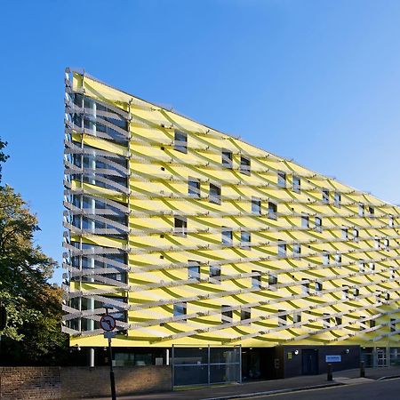 Newington Court Hostel London Luaran gambar
