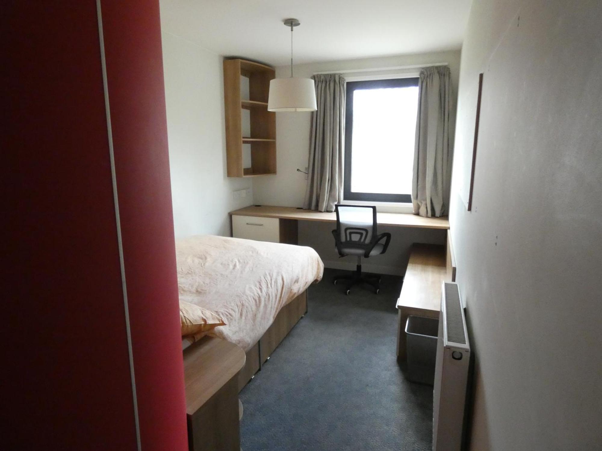 Newington Court Hostel London Luaran gambar