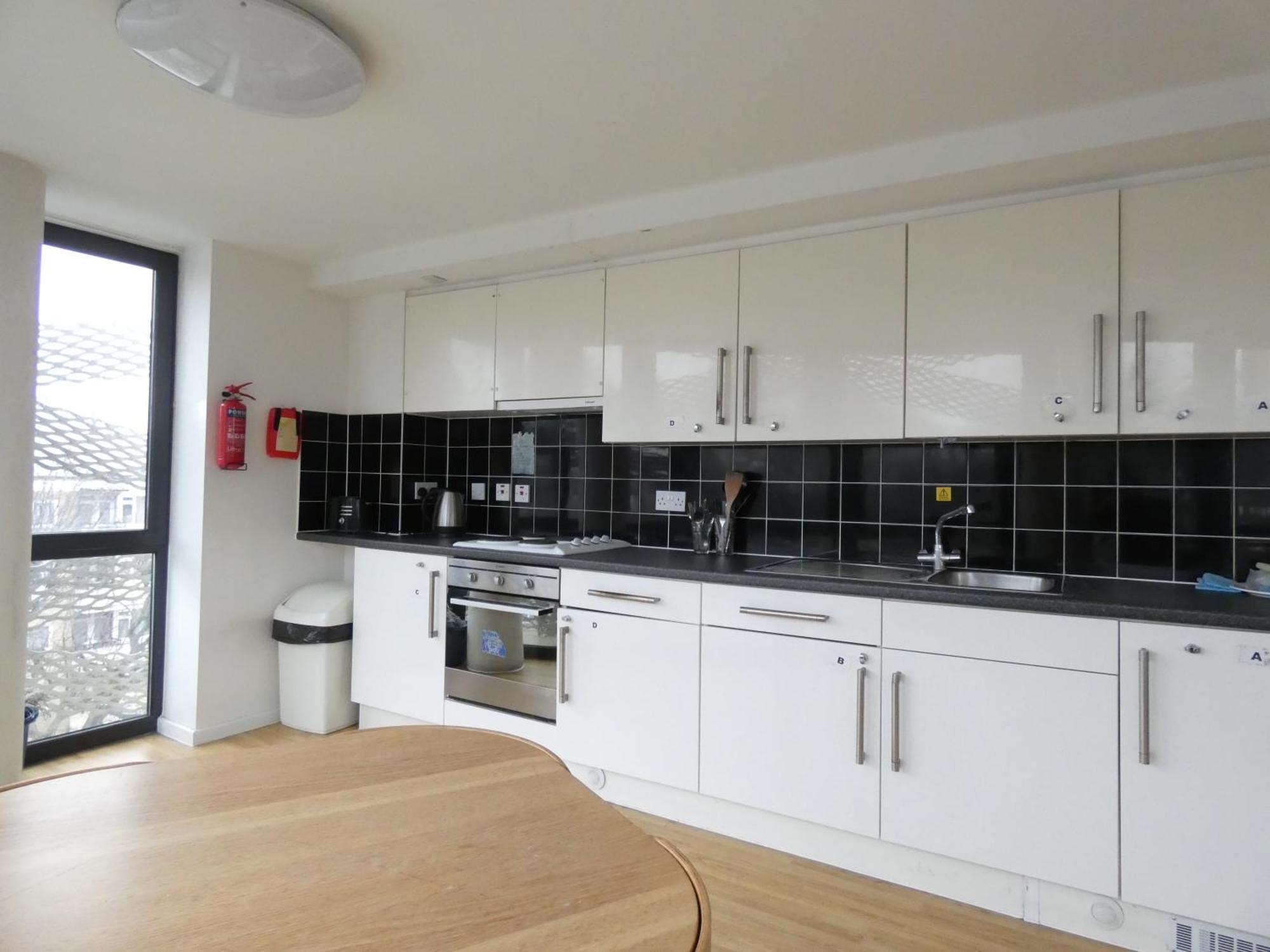 Newington Court Hostel London Luaran gambar