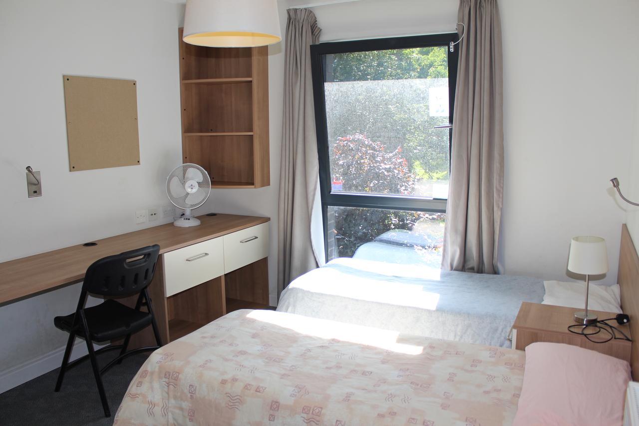 Newington Court Hostel London Luaran gambar