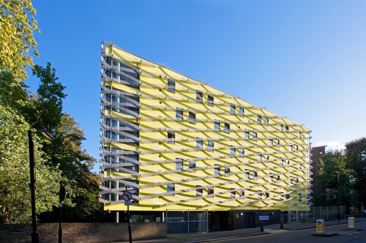 Newington Court Hostel London Luaran gambar