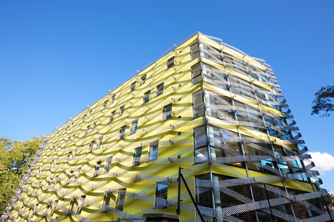 Newington Court Hostel London Luaran gambar