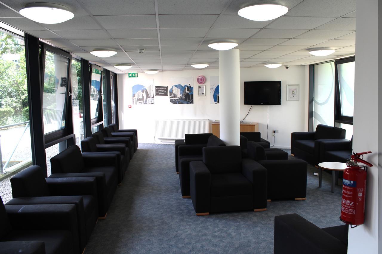 Newington Court Hostel London Luaran gambar