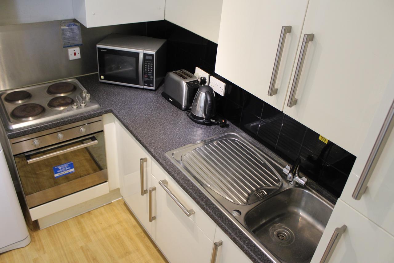 Newington Court Hostel London Luaran gambar
