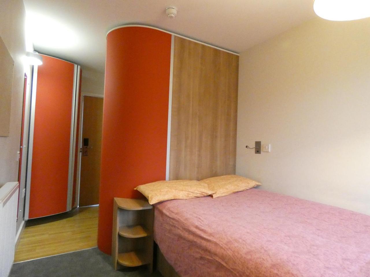 Newington Court Hostel London Luaran gambar