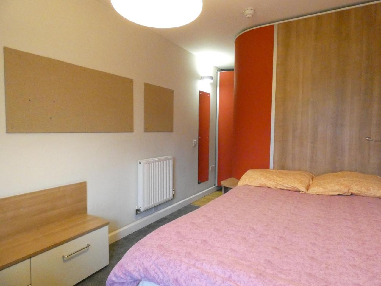 Newington Court Hostel London Luaran gambar