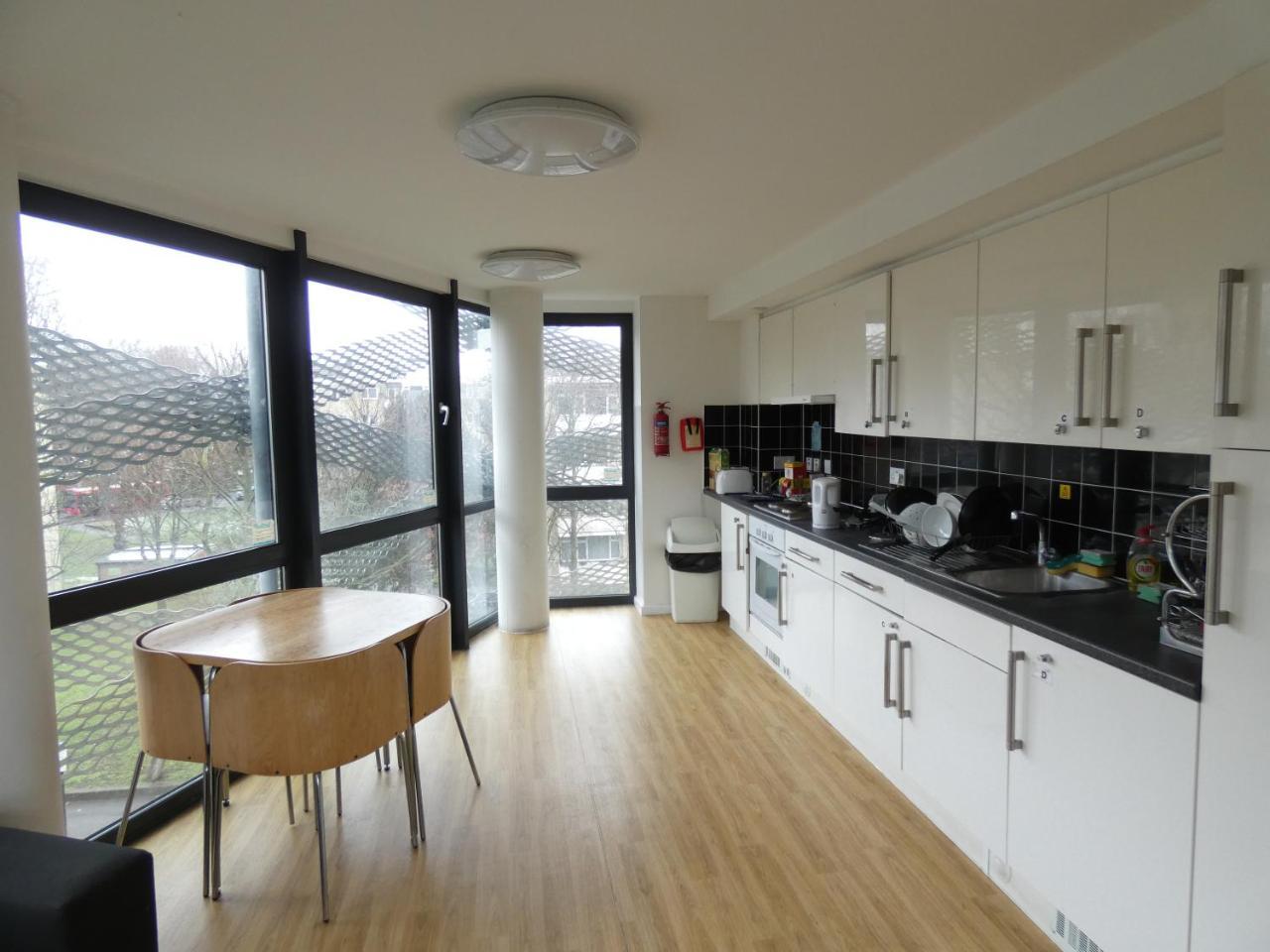 Newington Court Hostel London Luaran gambar