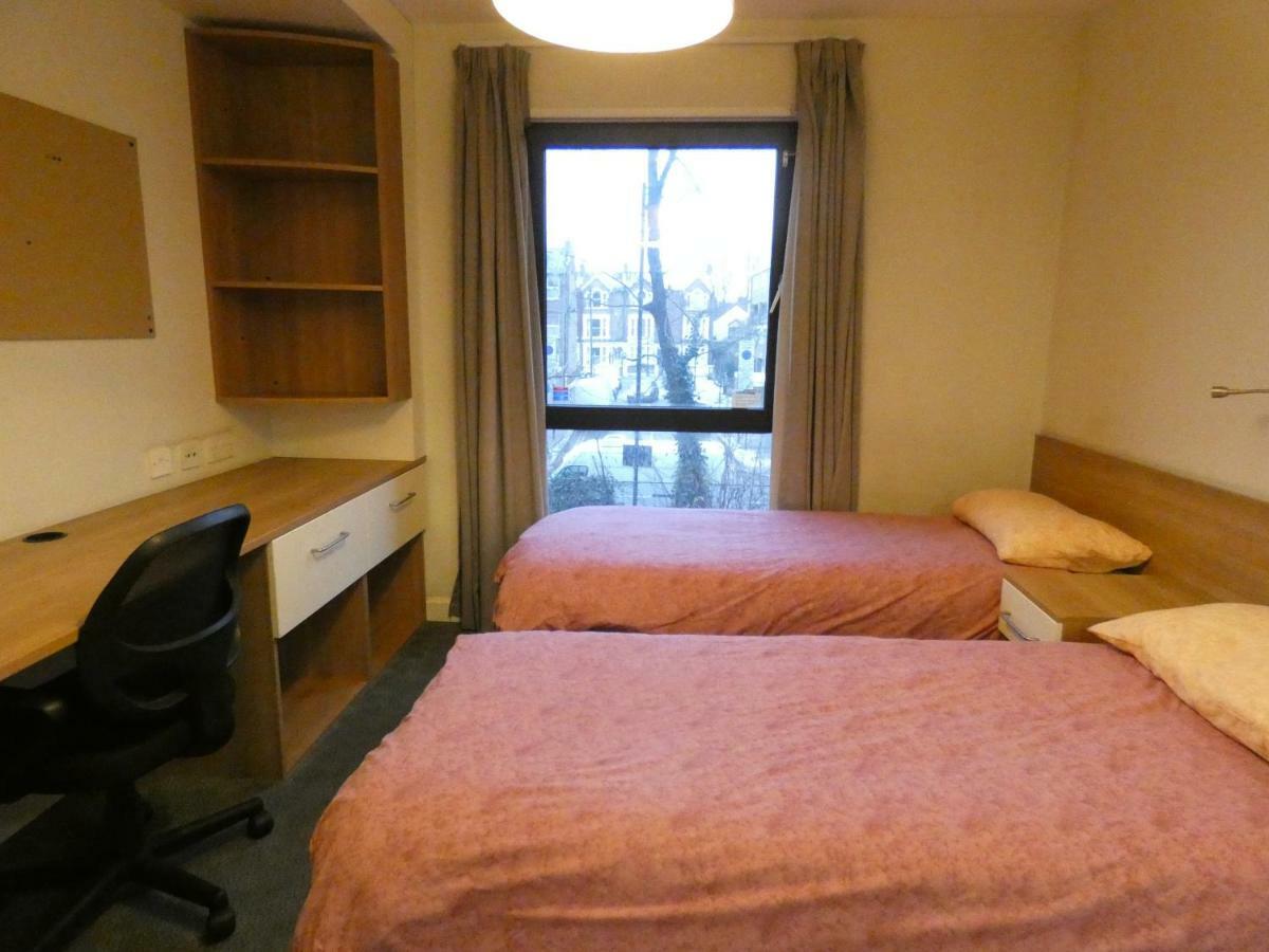 Newington Court Hostel London Luaran gambar