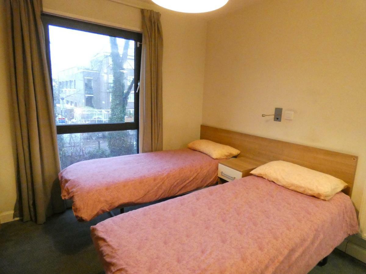 Newington Court Hostel London Luaran gambar